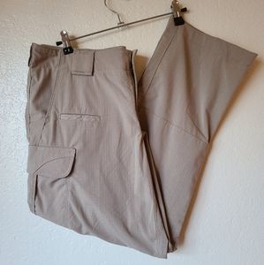 5.11 Tactical Stryke Pant 14 Regular Khaki